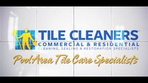 Cleaning Pool Tiles | Canberra Pool Tile Cleaners