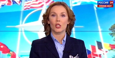 Марш НАТО Бронетехника и Авиация Пройдут По Территории Шести Стран ЕС