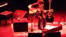 Ryan Adams - Ashes & Fire Live at  Chassé Theater Breda