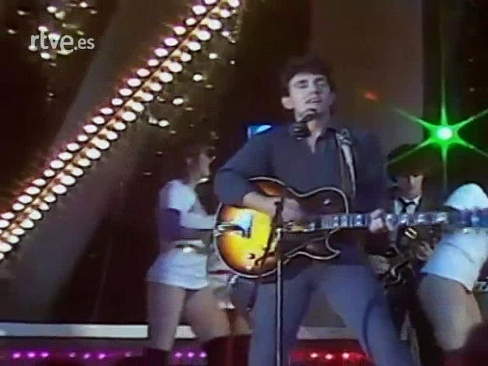 Alvin Stardust - Pretend