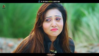 Firey Aay - Porshi & Tahsin   Musafir (2016)   Bengali Movie   Video Song   Arifin Shuvoo   Marjan