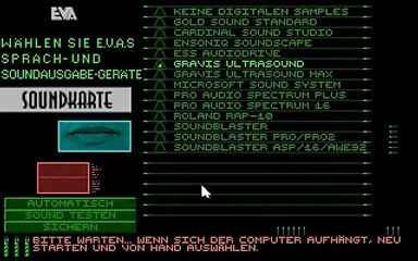 Command & Conquer Tiberiumkonflikt Installation