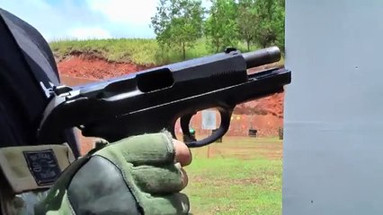 GOSR グアム・アウトドア・シューティング・レンジ１０