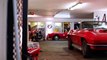 Corvette Stingray, Classic Jaguar & Reims Racing - Episode 2 ITV4 Preview