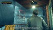 Quantum Break - Port Donnelly Bridge: Chronon Source Location, College Kid Gets Jack Caught Cutscene