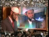 Peace URDU TV - Dawah ya Halakat with famous Dr. Zakir Naik