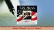 Download  Annual Tax Mess Organizer For Barbers Hair Stylists  Salon Owners Annual Taxes Free Books
