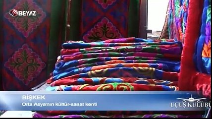 Uçuş Kulübü 09.04.2016