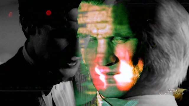 ► A Town called Mercy || Seven Devils [Doctor Who]