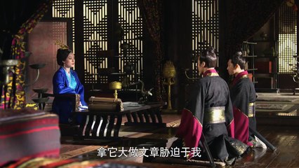 《芈月传》第75集 The Legend of Miyue