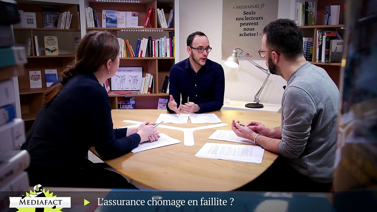 Les vrais chiffres