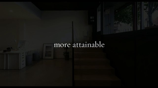 PITCH : Residential & Commercial Architects in Melbourne