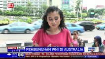 Postingan Foto Terakhir WNI Tewas di Australia