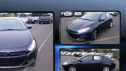 2013 Dodge Dart SXT/Rallye in New Britain, CT 06051