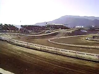 categoria N4 rally mobil motor show 2009