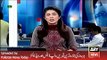 ARY News Headlines 10 April 2016, Imran Khan Propse Shoaib Sadal for Panama Leakes Investigation -