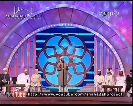Peace TV Urdu islamic Conference 23.10.10-Dr Zakir Naik Inaugural Speech Part 3_3
