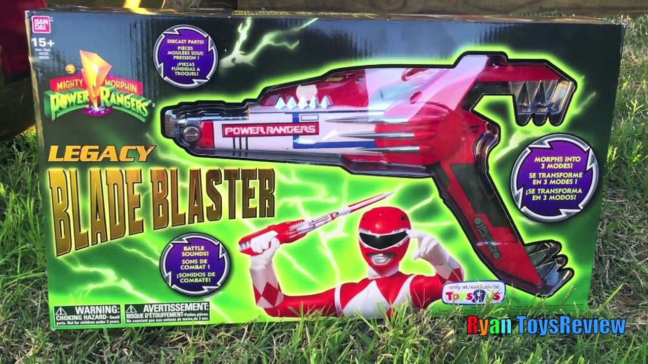 POWER RANGERS Dino Super Charge Giant Egg Surprise Opening SuperHeroes Toys Kids Video
