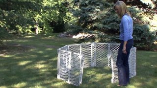 North States Pet Gates & Pet Yards