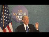 Ron Paul National Press Conference Part 4