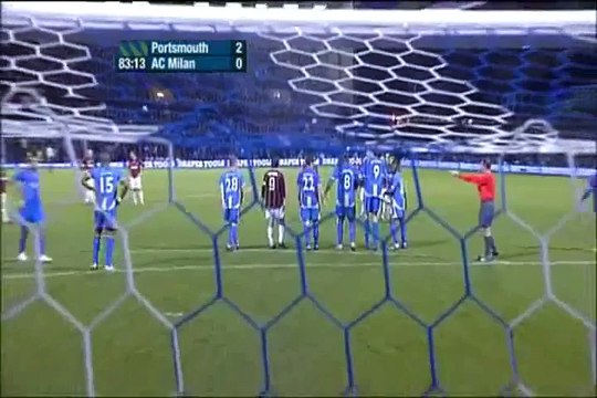 Ronaldinho's Perfect Freekick Goal 2014 [New Football Goals]