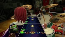 Guitar Hero World Tour - Assassin 100% FC Expert Bass