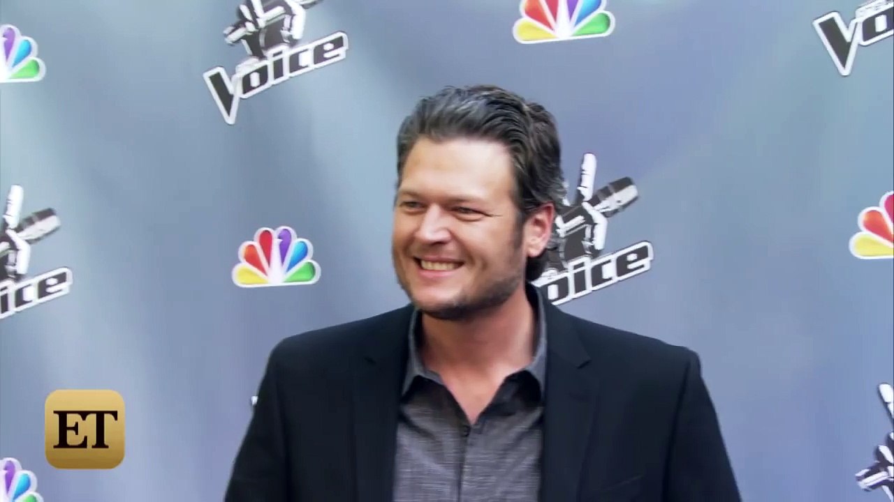 Blake Shelton Debuts Stunning Came Here To Forget Music Video