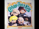 Cabbage Patch Kids Cabbage Patch Parade