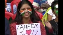 Top 10 Romantic moments in cricket history ever in HD Cricket Romance Love♥ ♥ ♥