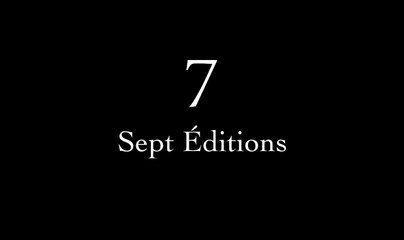 Sept Editions