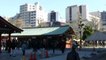 #039 Sensoji Temple,Kaminarimon Gate, Asakusa, Tokyo,Japan,2012