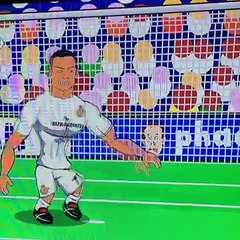 Ronaldo or messi who is better