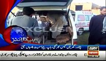 ARY News Headlines - 1100 - 10th April 2016