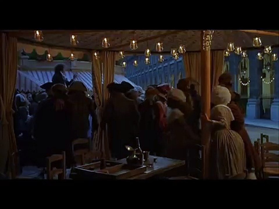 Jefferson in Paris fragment