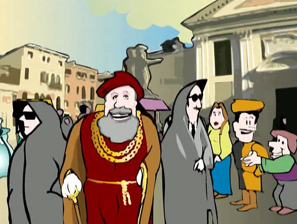 Пирамида долгов