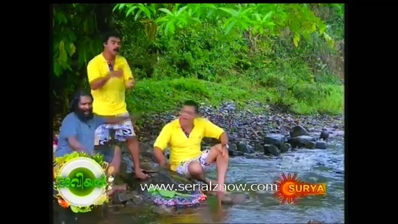 aviyal 3
