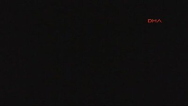 Mardin Polis Lojmanlarına Silahlı Saldırı: 1 Polis Şehit Oldu, 1 Vatandaş Hayatını Kaybetti