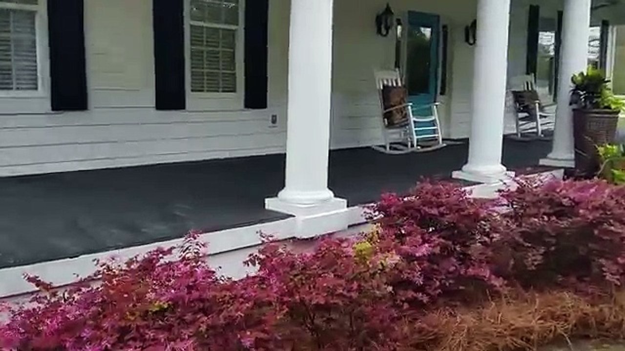 Homes For Sale In Charleston SC: Huger Country Estate