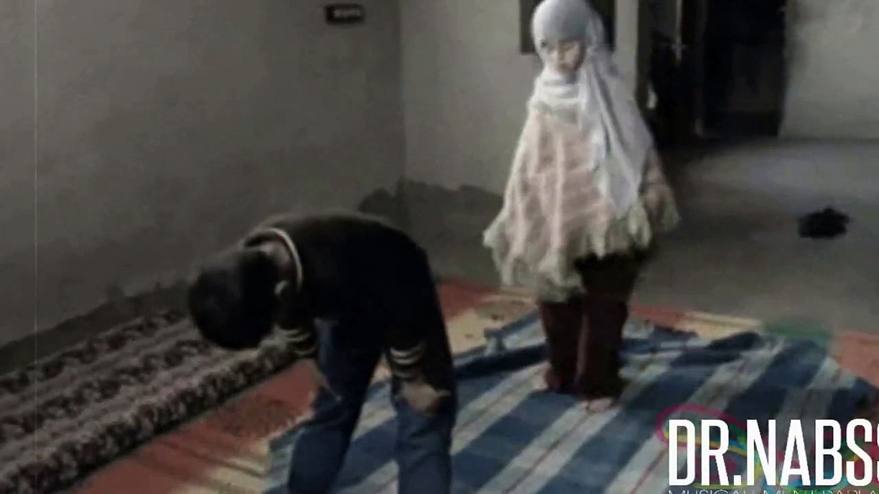 Dr  Nabss - Papa Noel  ( CLIP OFFICIEL )