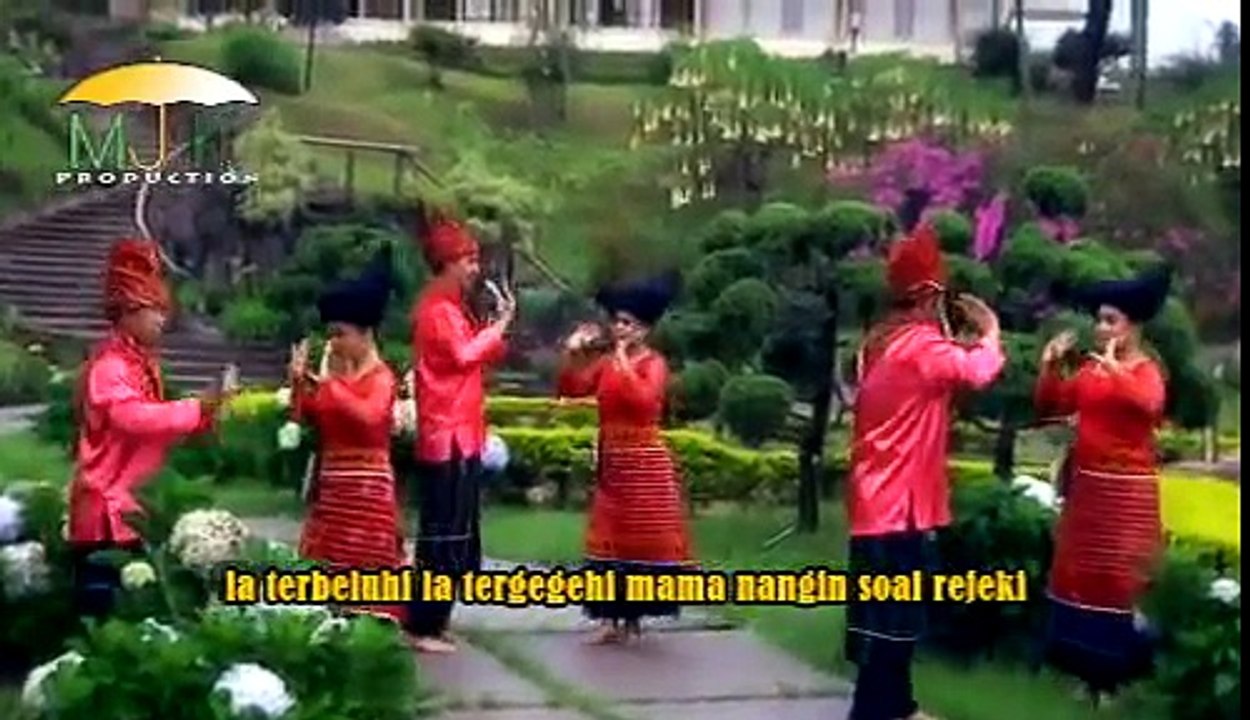 La Terbeluhi - Morina br Sembiring ( Lagu Karo Terbaru )