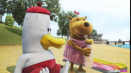 Cartoons For Children - Splash - Funny Cartoons For Kids - Compilation Of Noksu -