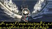 Pakistan Navy Distorted Ship Attacks On Indian Navy And Indian Army Very Badly Afraid Of.