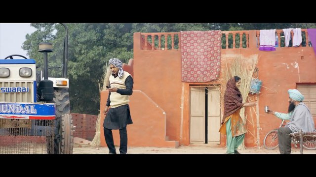 Gaal Full Song - Bal E Lasara - Deep Jandu - Latest Punjabi Songs 2016 - Speed Records