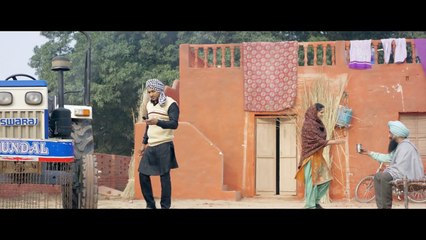 Gaal Full Song - Bal E Lasara - Deep Jandu - Latest Punjabi Songs 2016 - Speed Records