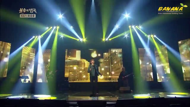 [BANANAST] [Vietsub] 160402 I'll Give You All My Love - B1A4 Sandeul