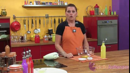 Home make Mayonnaise recipe