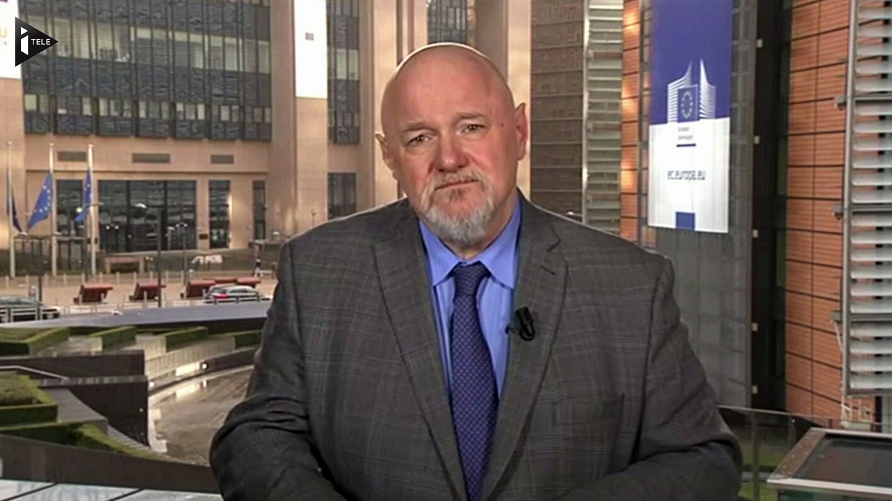 Attentats de Bruxelles : Mohamed Abrini reconnait être "l'homme au chapeau" de l'aéroport de Zaventem