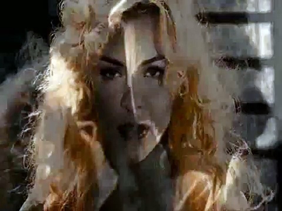 Sin City & The Spirit - [She Wants Revenge - Tear You Apart]