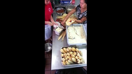 How To Make Tamales