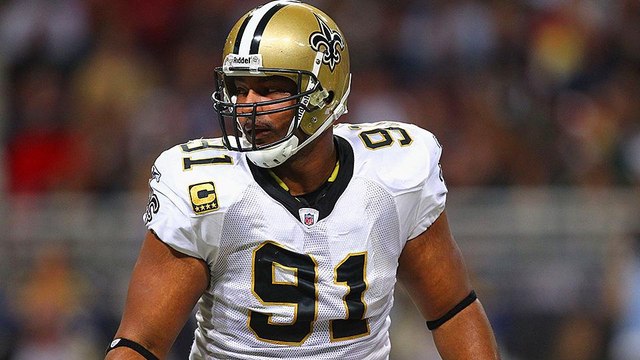 DE Will Smith Former Saints shot dead in New Orleans